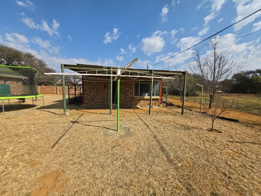 3 Bedroom Property for Sale in Hoopstad Rural Free State